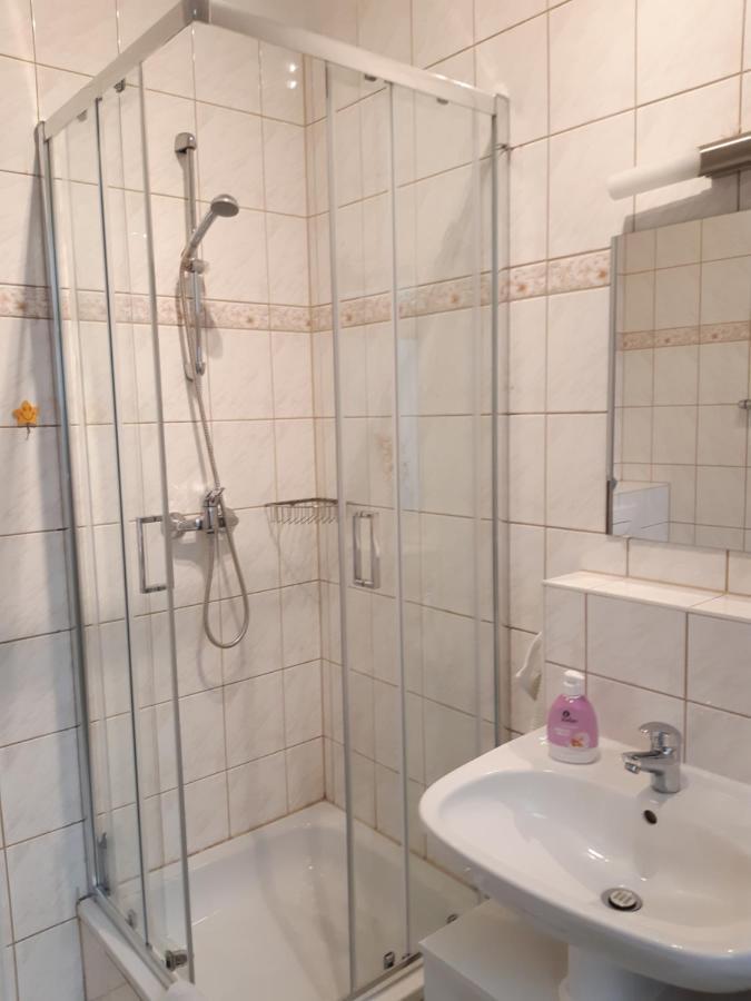 Citywohnung Am Rannischen Platz I Halle  Екстер'єр фото