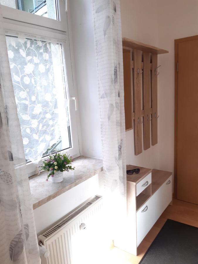 Citywohnung Am Rannischen Platz I Halle  Екстер'єр фото