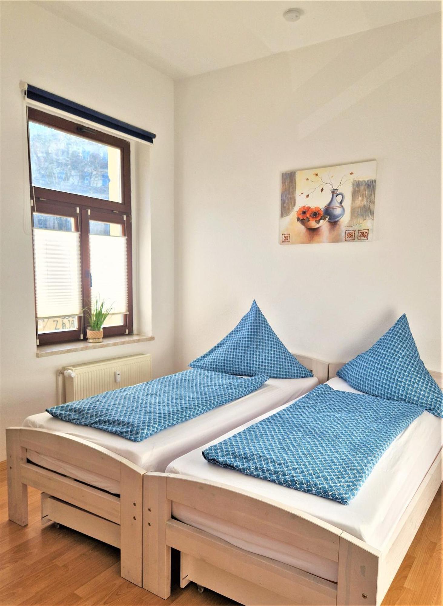 Citywohnung Am Rannischen Platz I Halle  Екстер'єр фото